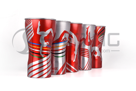 20 oz McDonald's Pepsi Coca-Cola 2020 Tokyo Olympic Games FIFA World Cup  Aluminum Tumbler - Aluminum Tumbler Manufacture